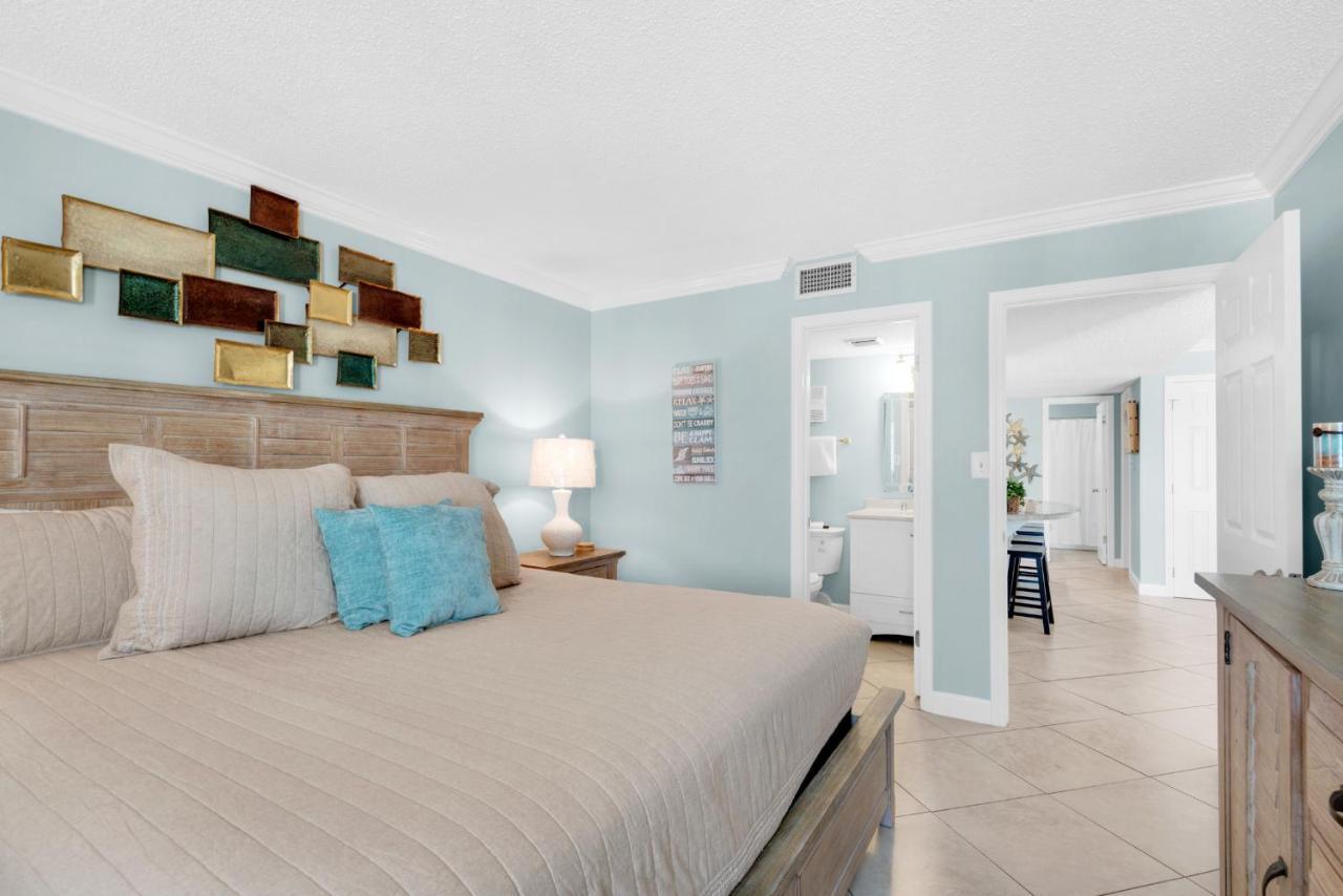 Apartment Holiday Surf And Racquet Club 711 Destin